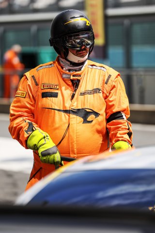 Boutsen VDS