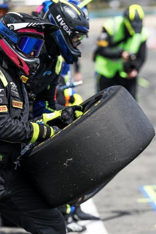 Rutronik Racing