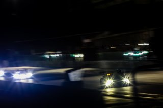 Pre Qualifying
