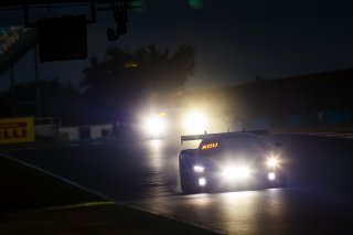 #112 - CSA Racing - Arthur ROUGIER - Isaac TUTUMLU LOPEZ - McLaren 720S GT3 EVO 