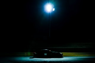 #270 - Comtoyou Racing - Rafael SUZUKI - Ricardo BAPTISTA - Aston Martin Vantage AMR GT3 EVO 