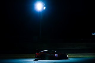 #32 - Team WRT - Charles WEERTS - Kelvin VAN DER LINDE - BMW M4 GT3 EVO 