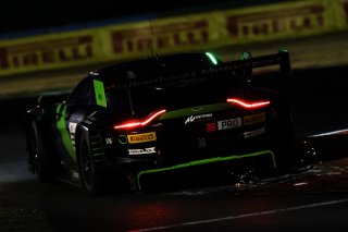 #35 - Walkenhorst Motorsport - Henrique CHAVES - Mateo VILLAGOMEZ - Aston Martin Vantage AMR GT3 EVO