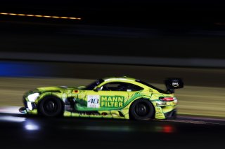#48 - Winward Racing - Lucas AUER - Maro ENGEL - Mercedes-AMG GT3 EVO 