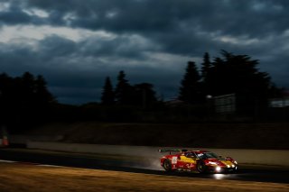 #50 - AF Corse - Francorchamps Motors - Arthur LECLERC - Thomas NEUBAUER - Ferrari 296 GT3
