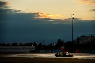 #51 - AF Corse - Francorchamps Motors - Alessio ROVERA - Vincent ABRIL - Ferrari 296 GT3 