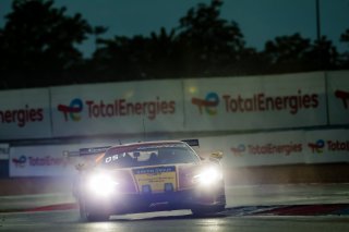 #51 - AF Corse - Francorchamps Motors - Alessio ROVERA - Vincent ABRIL - Ferrari 296 GT3 