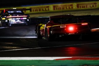 #51 - AF Corse - Francorchamps Motors - Alessio ROVERA - Vincent ABRIL - Ferrari 296 GT3 