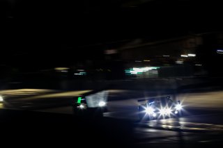 #52 - AF Corse - Francorchamps Motors - Jef MACHIELS - Marcos SIEBERT - Ferrari 296 GT3