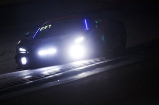 #58 - Garage 59 - Thomas FLEMING - Louis PRETTE - McLaren 720S GT3 EVO 