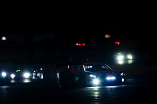 #59 - Garage 59 - Marvin KIRCHHOFER - Benjamin GOETHE - McLaren 720S GT3 EVO 