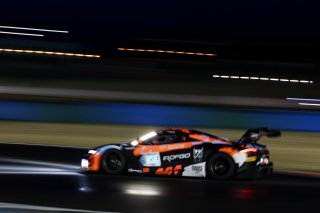 #59 - Garage 59 - Marvin KIRCHHOFER - Benjamin GOETHE - McLaren 720S GT3 EVO 