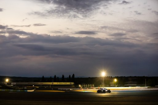 #64 - HRT Ford Performance - Jusuf OWEGA - Romain ANDRIOLO - Ford Mustang GT3 | SRO / JEP