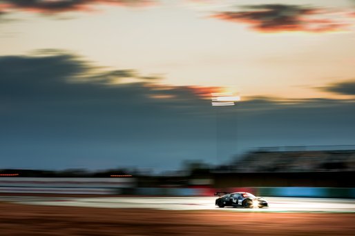 #66 - Tresor Attempto Racing - Dylan PEREIRA - Andrey MUKOVOZ - Audi R8 LMS GT3 EVO II | SRO / JEP