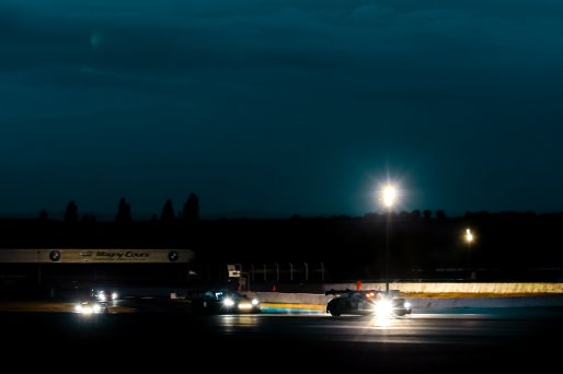 #66 - Tresor Attempto Racing - Dylan PEREIRA - Andrey MUKOVOZ - Audi R8 LMS GT3 EVO II | SRO / JEP