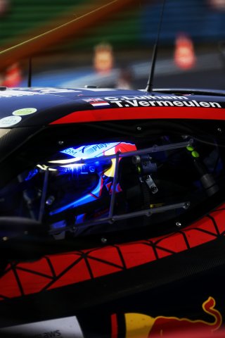 #69 - Emil Frey Racing - Thierry VERMEULEN - Ferrari 296 GT3 