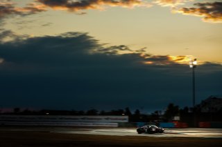 #69 - Emil Frey Racing - Thierry VERMEULEN - Chris LULHAM - Ferrari 296 GT3 
