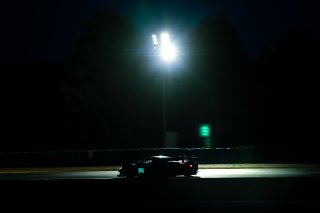 #69 - Emil Frey Racing - Thierry VERMEULEN - Chris LULHAM - Ferrari 296 GT3 