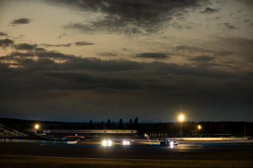 #78 - Barwell Motorsport - Hugo COOK - Sandy MITCHELL - Lamborghini Huracan GT3 EVO2 | SRO / JEP
