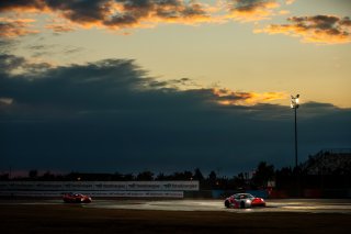 #80 - Lionspeed GP - Ricardo FELLER - Gabriel RINDONE - Porsche 911 GT3 R 