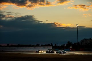 #85 - Imperiale Racing - Loris SPINELLI - Dmitriy GVAZAVA - Lamborghini Huracan GT3 EVO2 