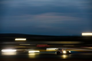 #888 - UNX Racing - Mathieu DETRY - Fabian DUFFIEUX - Porsche 911 GT3 R (992)