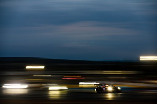 #888 - UNX Racing - Mathieu DETRY - Fabian DUFFIEUX - Porsche 911 GT3 R (992) | SRO / JEP
