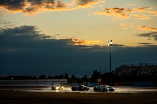 #89 - Lionspeed GP - Bastian BUUS - Bashar MARDINI - Porsche 911 GT3 R (992)