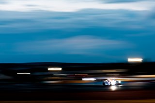 #89 - Lionspeed GP - Bastian BUUS - Bashar MARDINI - Porsche 911 GT3 R (992)