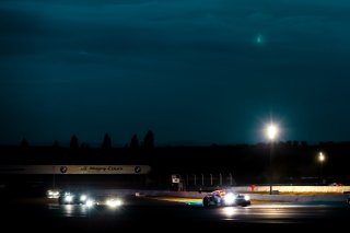 #89 - Lionspeed GP - Bastian BUUS - Bashar MARDINI - Porsche 911 GT3 R (992)