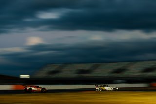 #9 - Boutsen VDS - Maxime MARTIN - Luca STOLZ - Mercedes-AMG GT3 EVO 