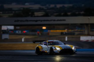 #9 - Boutsen VDS - Maxime MARTIN - Luca STOLZ - Mercedes-AMG GT3 EVO 