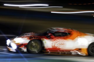 #93 - Ziggo Sport Tempesta - Eddie CHEEVER - Marco PULCINI - Ferrari 296 GT3 