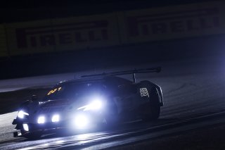 #93 - Ziggo Sport Tempesta - Eddie CHEEVER - Marco PULCINI - Ferrari 296 GT3 