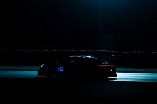 #97 - Rutronik Racing - Loek HARTOG - Eshan PIERIS - Porsche 911 GT3 R (992)