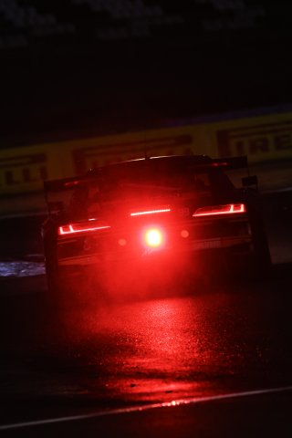 #99 - Tresor Attempto Racing - Alex AKA - Ezequiel PEREZ COMPANIC - Audi R8 LMS GT3 EVO II