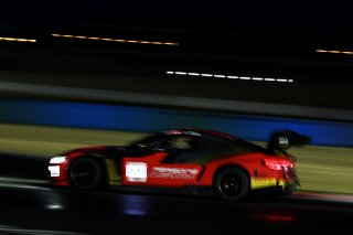 #991 - Paradine Competition - Jake DENNIS - Darren LEUNG - BMW M4 GT3 EVO 