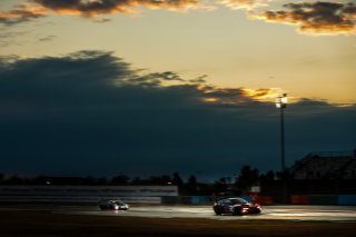 #992 - Paradine Competition - Maxime OOSTEN - Mex JANSEN - BMW M4 GT3 EVO