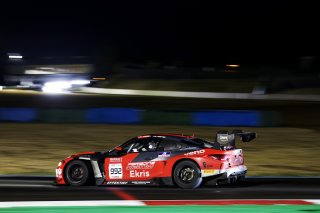 #992 - Paradine Competition - Maxime OOSTEN - Mex JANSEN - BMW M4 GT3 EVO