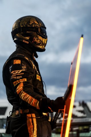 CSA Racing