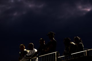 Fans at Circuit de Nevers Magny-Cours