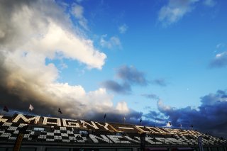 Circuit de Nevers Magny-Cours