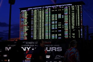 Circuit de Nevers Magny-Cours paddock atmosphere