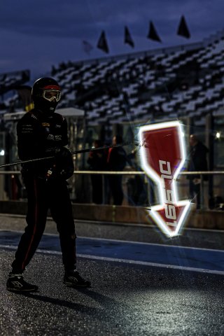 Paradine Competition