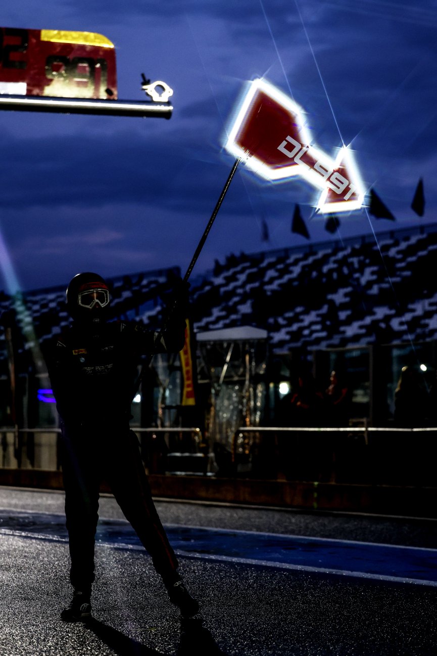Paradine Competition