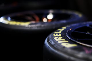 Pirelli Tyres