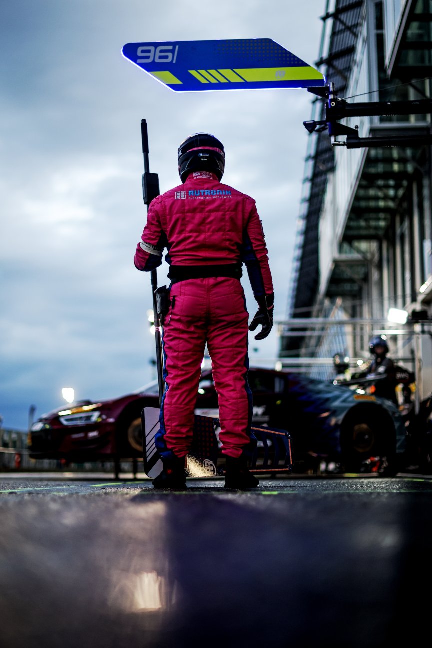 Pre-Qualifying
