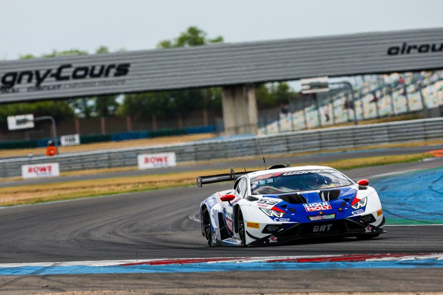Qualifying 1