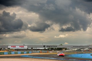 #80 - Lionspeed GP - Ricardo FELLER - Gabriel RINDONE - Porsche 911 GT3 R 