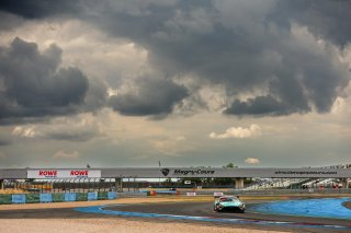 #81 - Winward Racing - Marvin DIENST - Rinat SALIKHOV - Mercedes-AMG GT3 EVO 